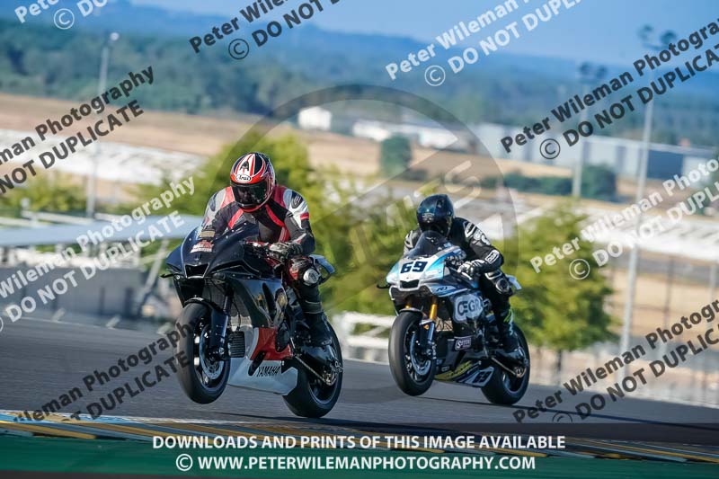 Le Mans;event digital images;france;motorbikes;no limits;peter wileman photography;trackday;trackday digital images